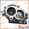 Turbocompresseur pour CITROËN | 454132-0001, 454132-0002
